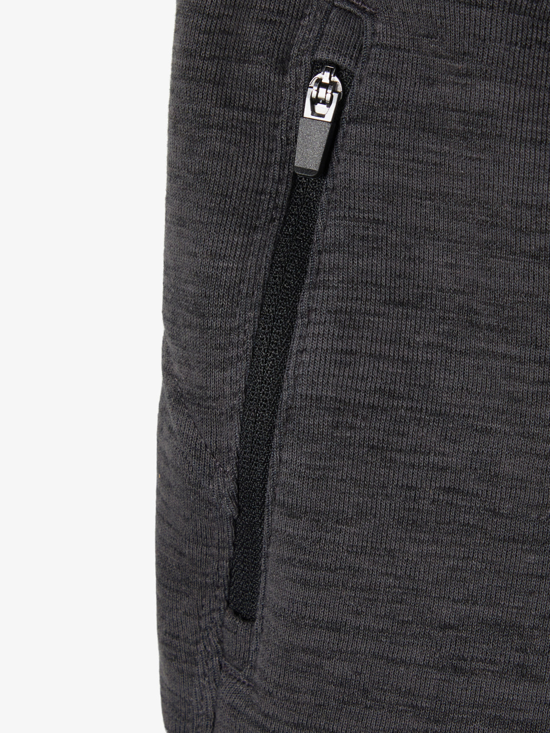 NKMSCOTTT Shorts - Asphalt